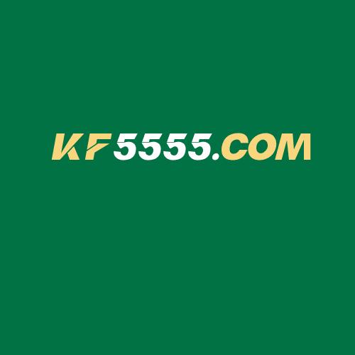 Logo da KF5555